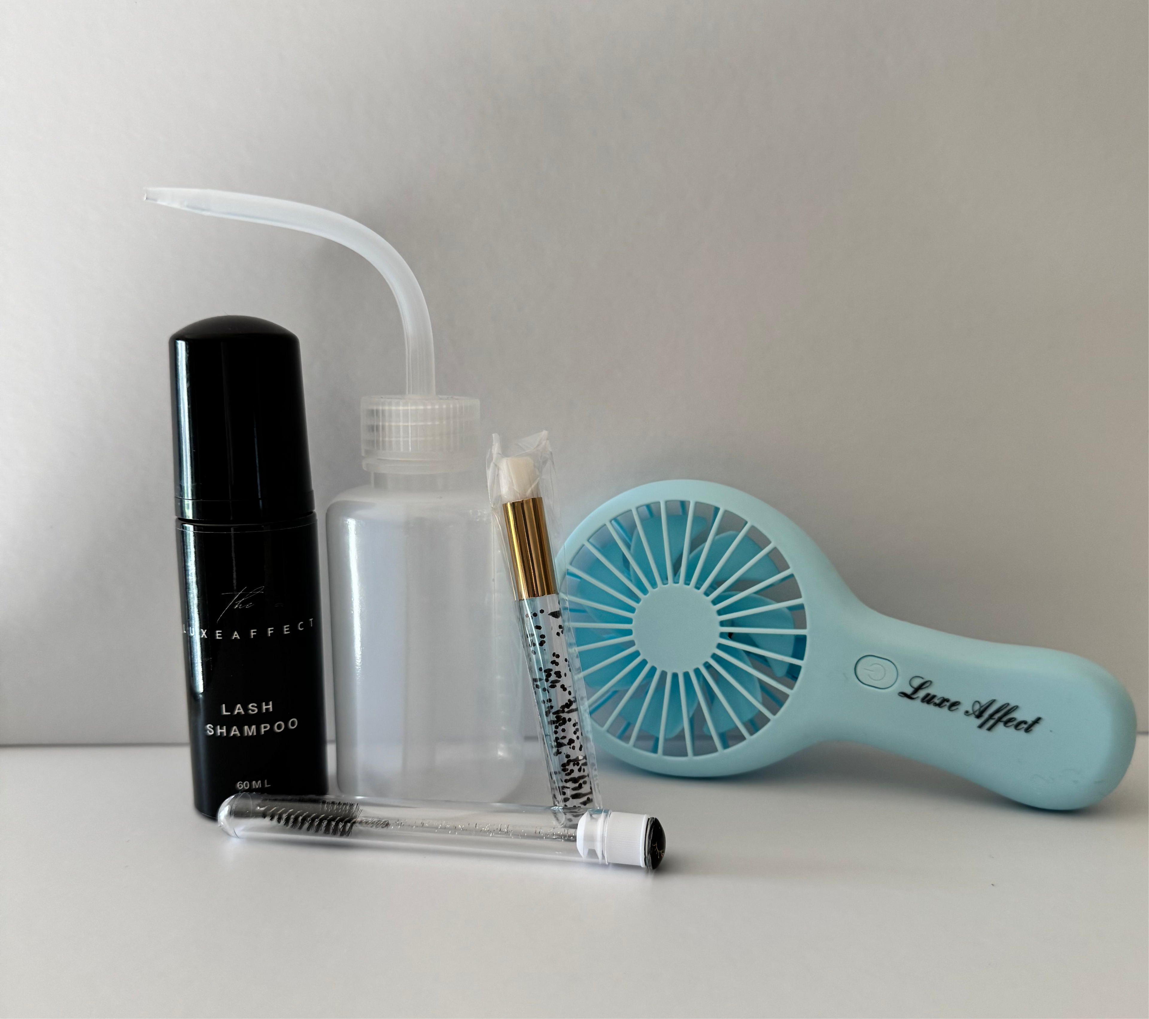 LASH AFTERCARE KIT