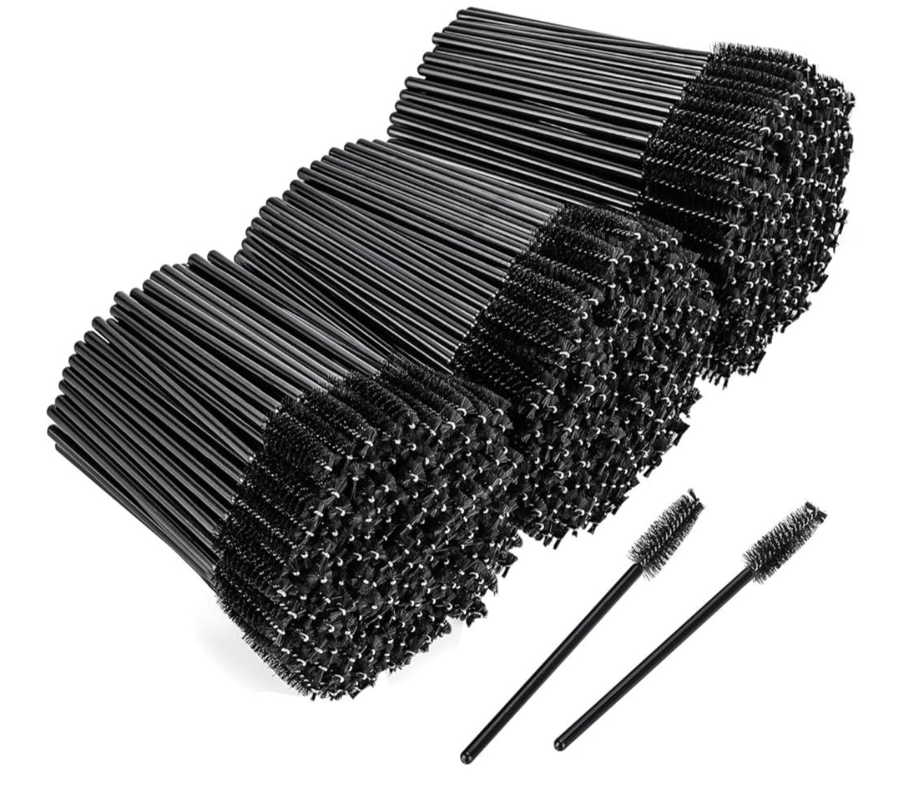 SPOOLIE BRUSH