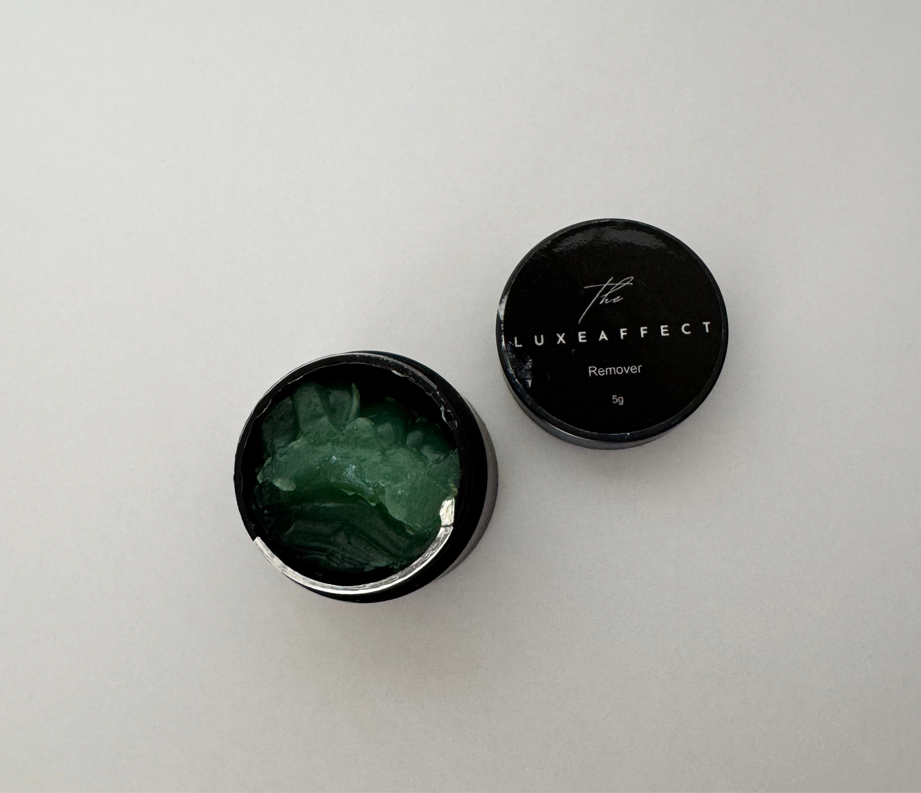 LUXE LASH REMOVER