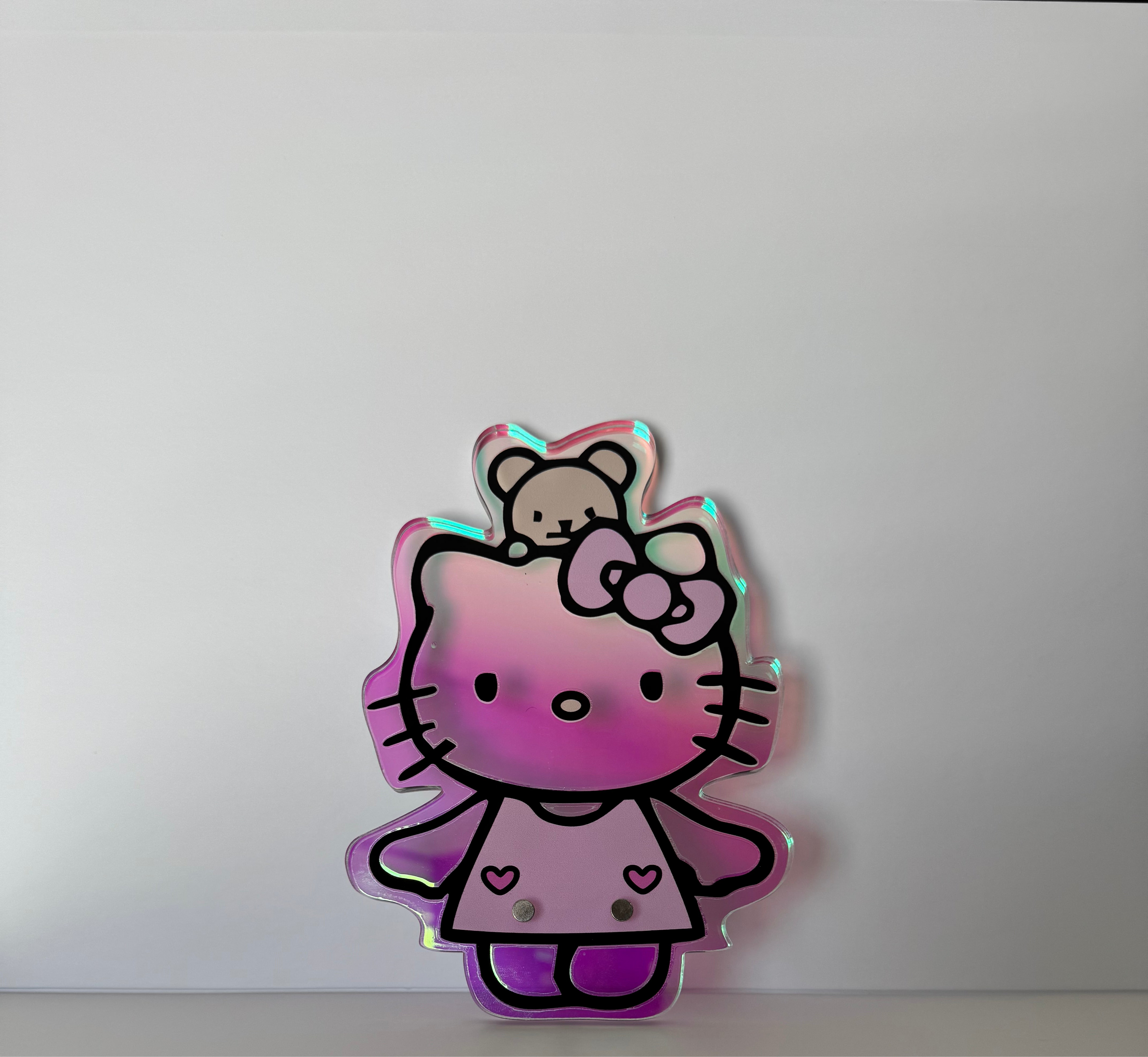 LASH TILE