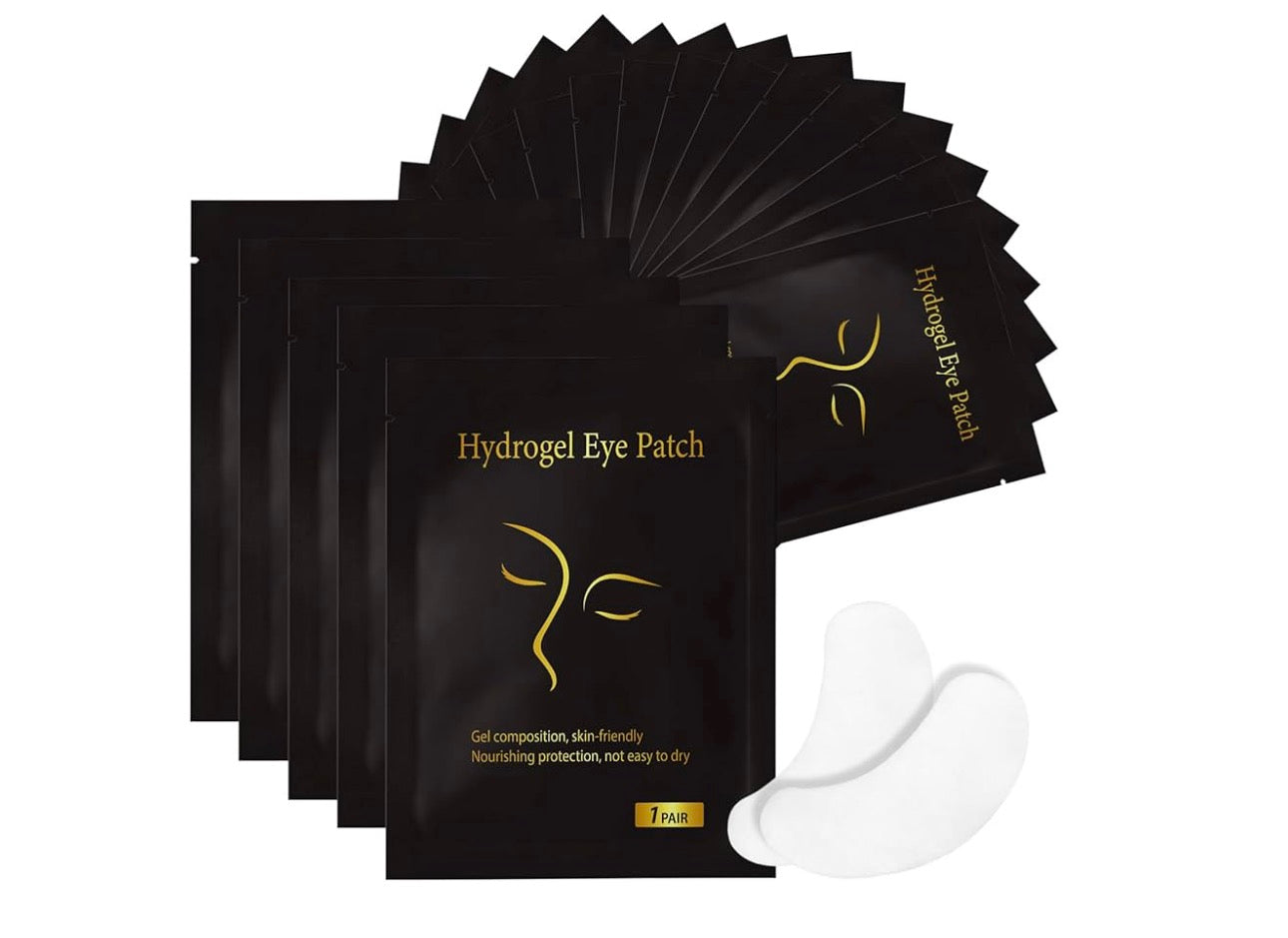 EYE PADS