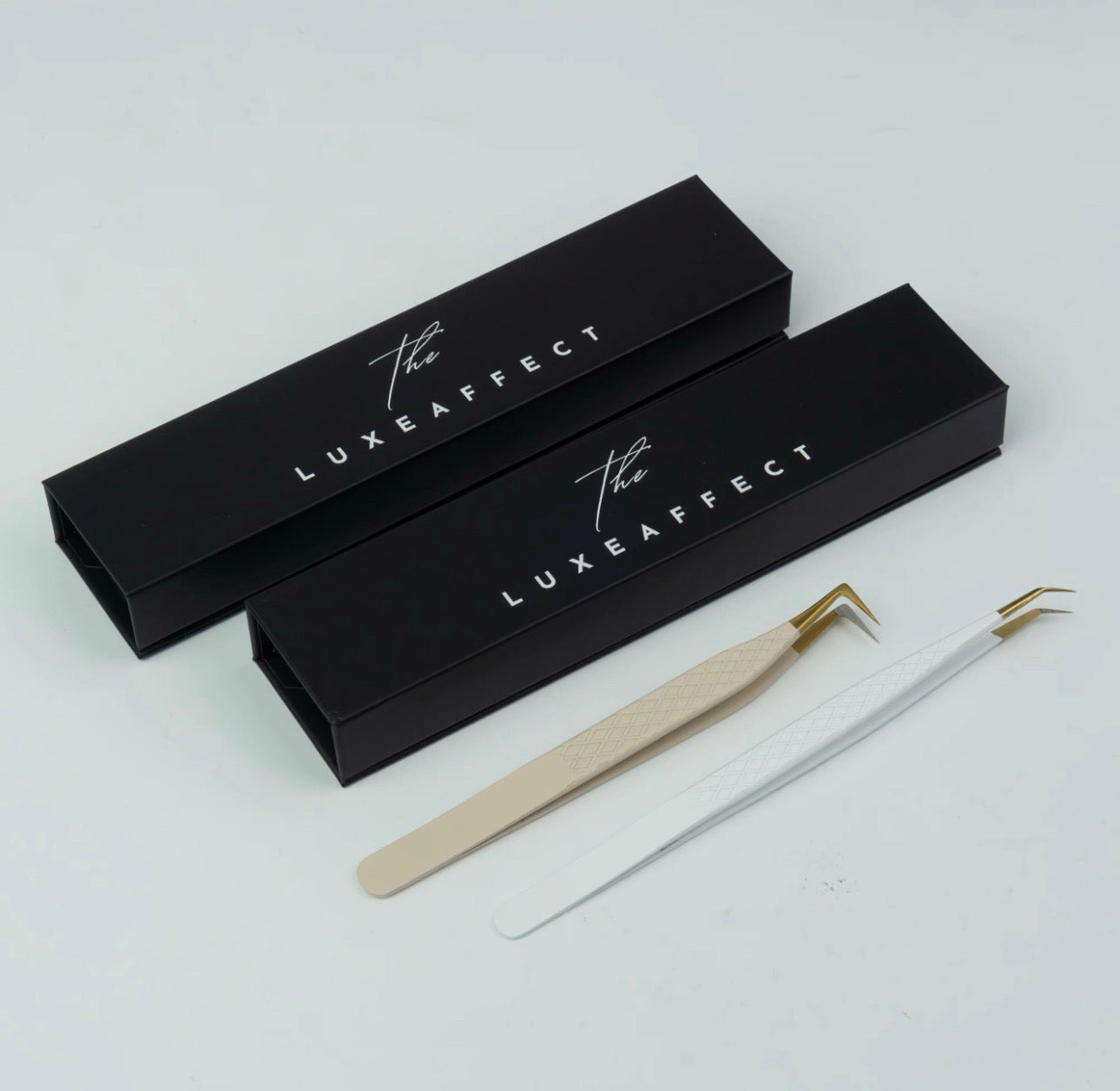 ISOLATION TWEEZER