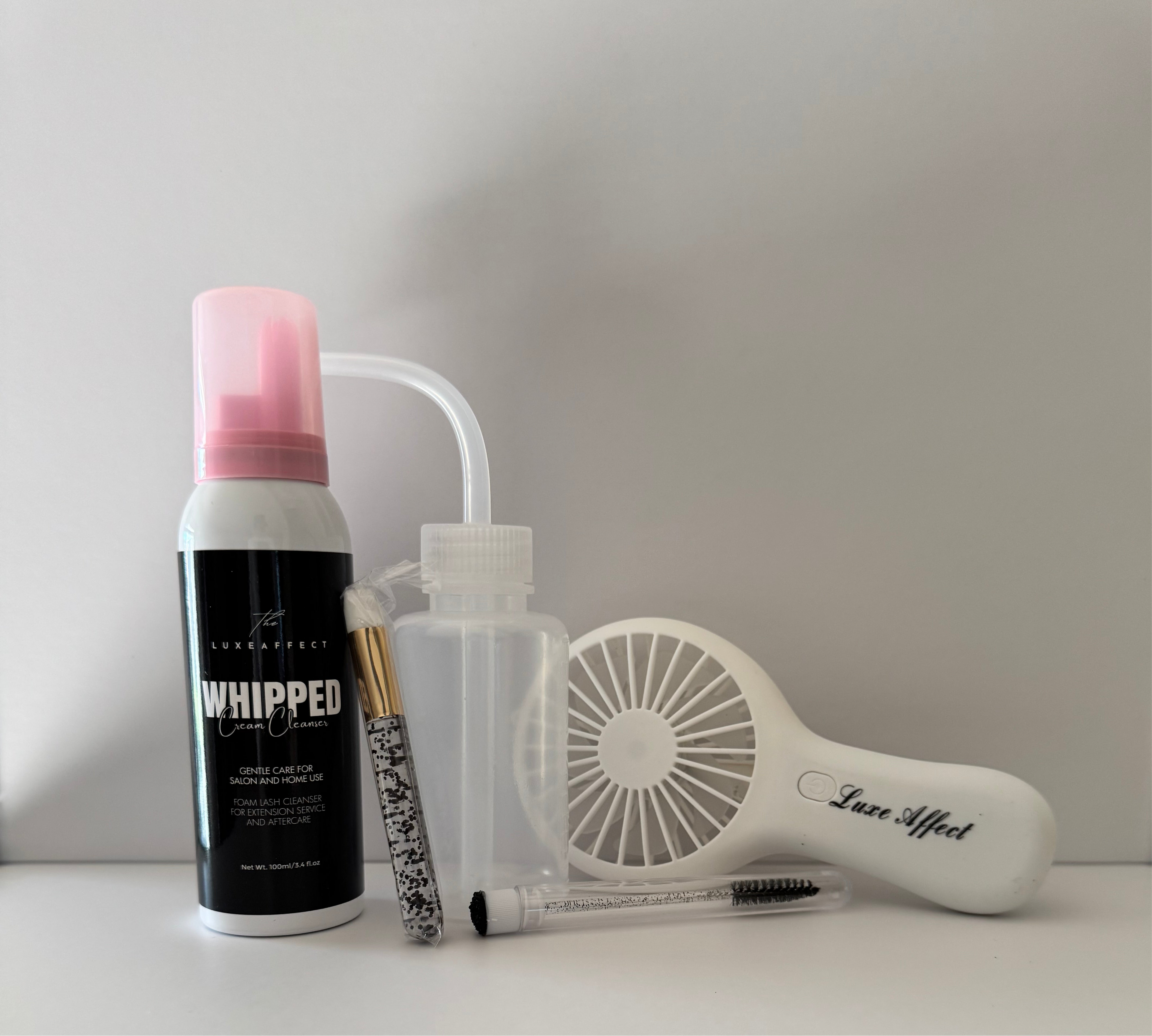 DELUXE LASH AFTERCARE KIT