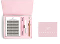 LUXE LASH CLUSTER KIT