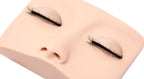 MANNEQUIN LASH HEAD