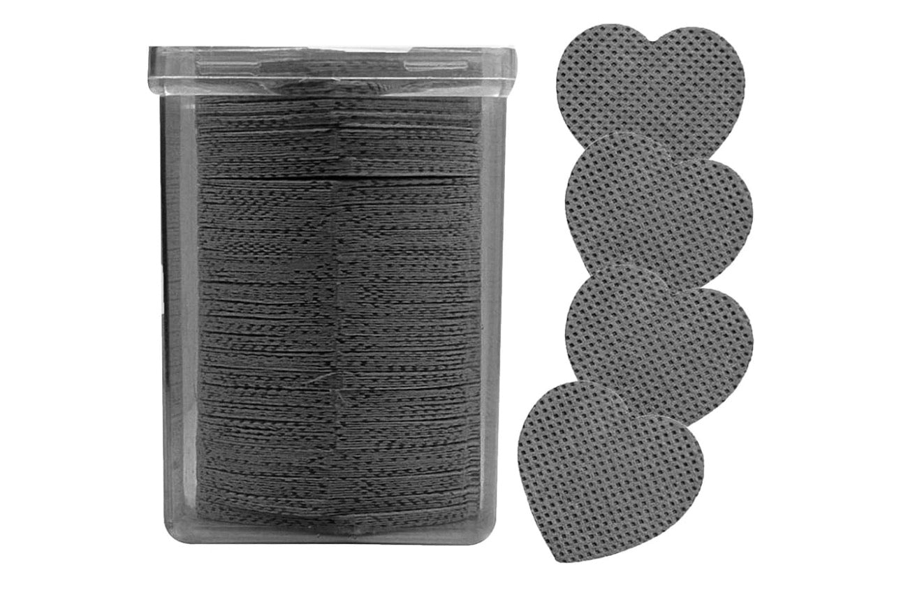 ADHESIVE WIPES