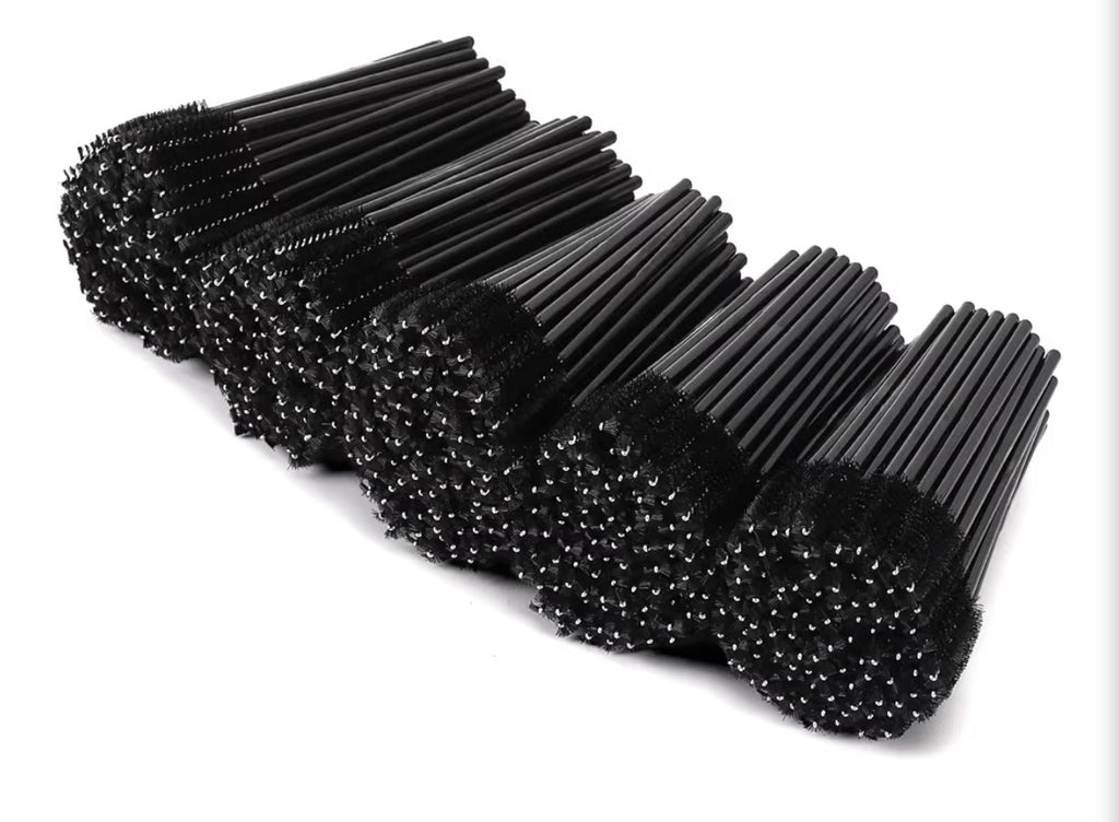 SPOOLIE BRUSH