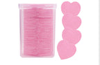ADHESIVE WIPES