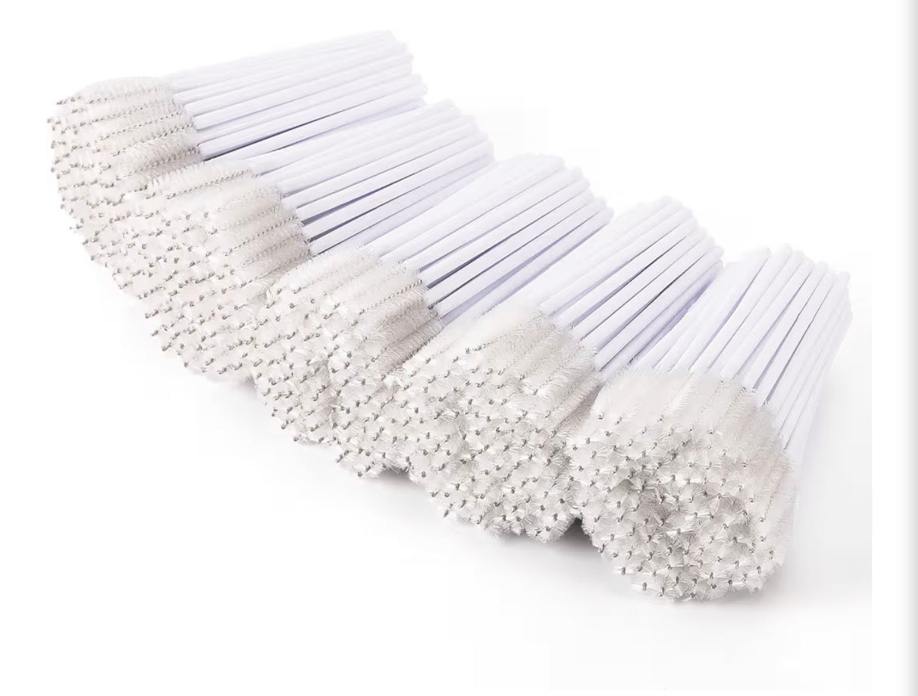 SPOOLIE BRUSH