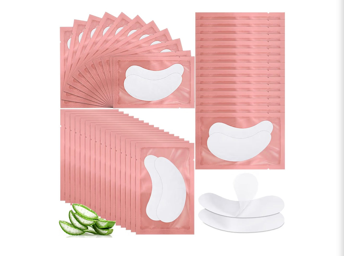 EYE PADS