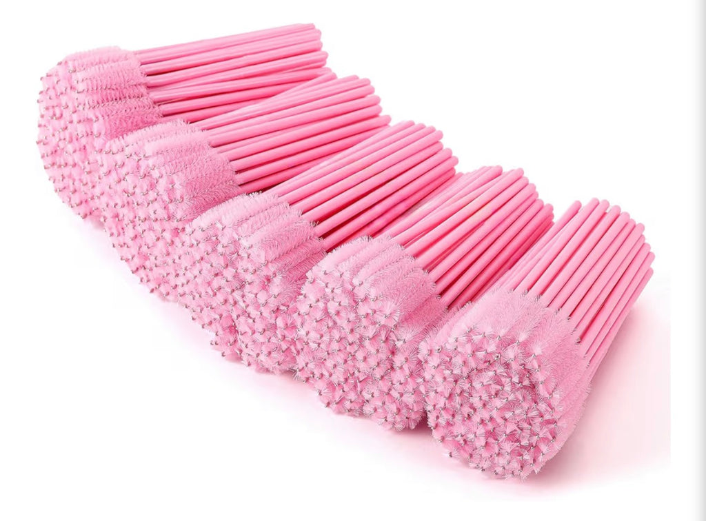 SPOOLIE BRUSH