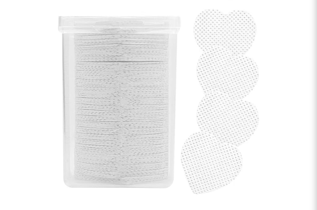 ADHESIVE WIPES