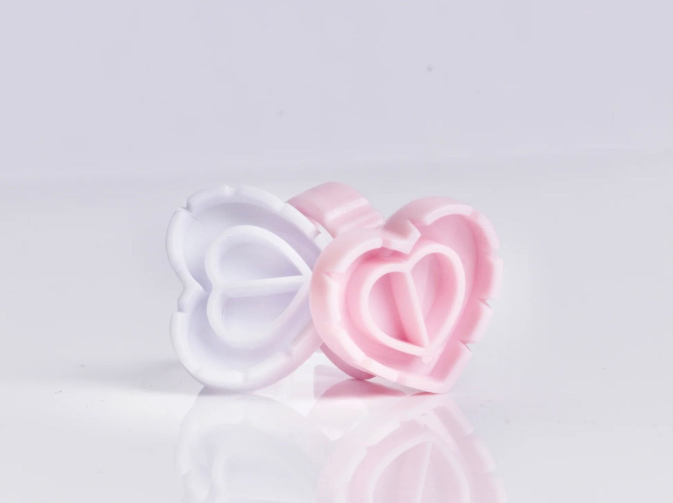 GLUE RINGS