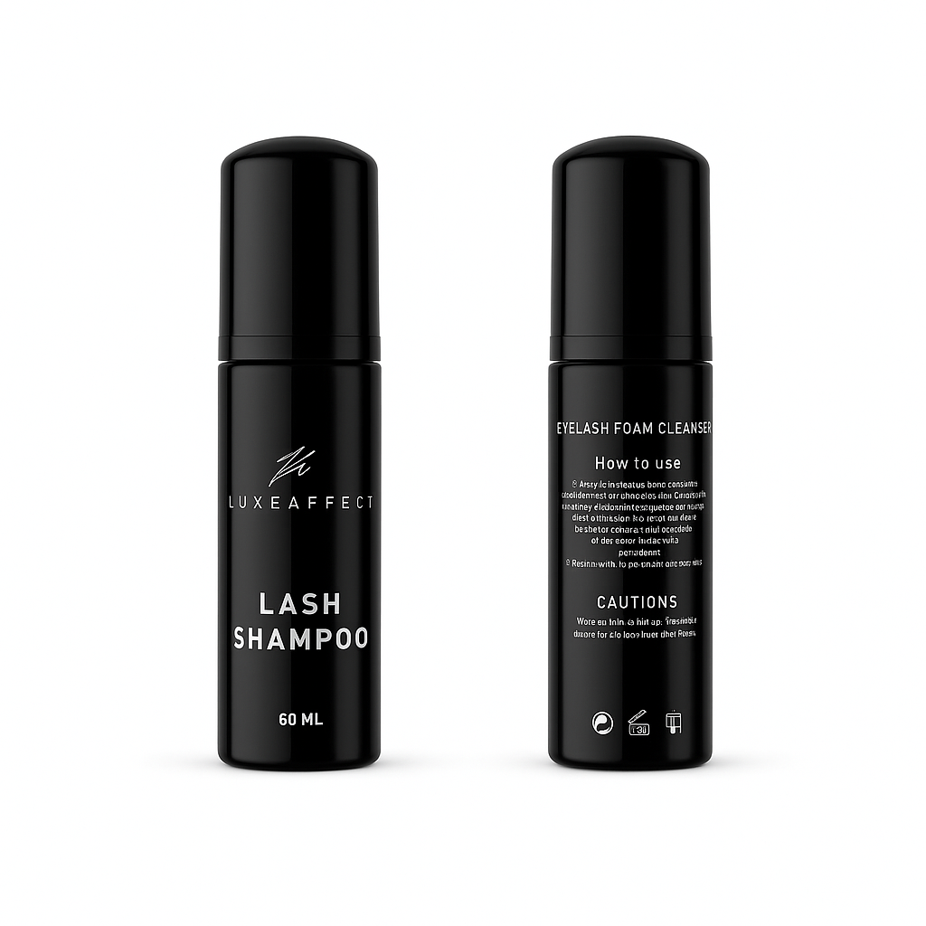 LASH SHAMPOO