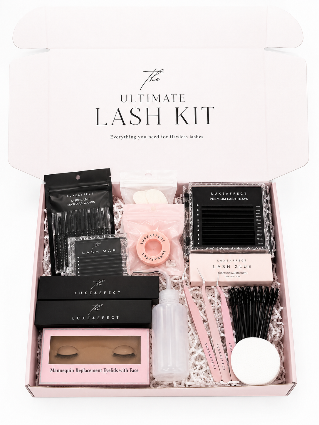 ULTIMATE LASH KIT