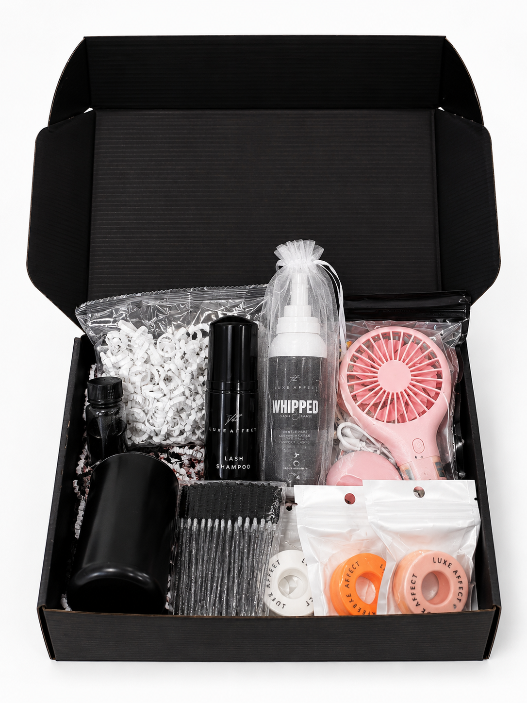 PRE-LASH LUXE KIT